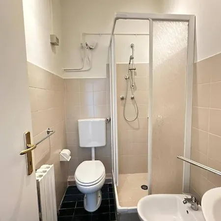 Di By Gardadoma Apartament *