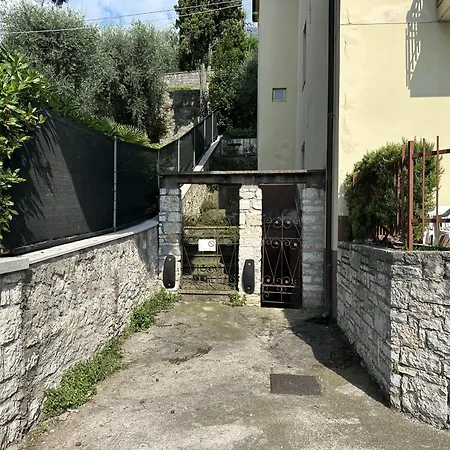 Apartament Di By Gardadoma
