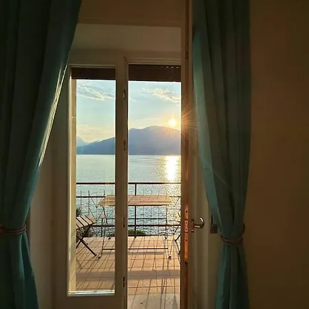Di By Gardadoma Apartament Brenzone sul Garda