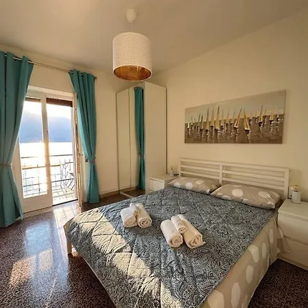 Di By Gardadoma Apartament