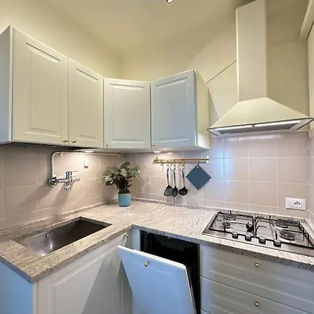 Apartament Di By Gardadoma