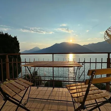 Di By Gardadoma Apartament