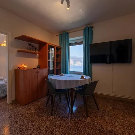 Apartmán Di By Gardadoma *