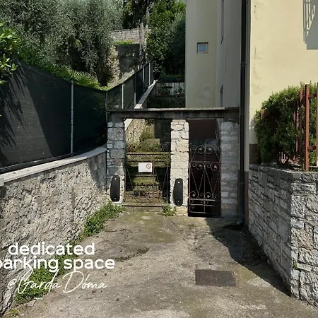 Di By Gardadoma Brenzone sul Garda