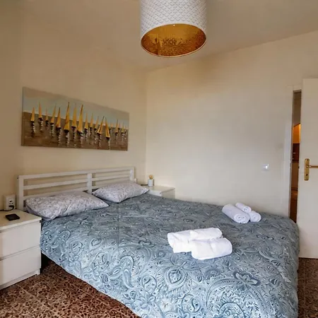 Di By Gardadoma Appartement