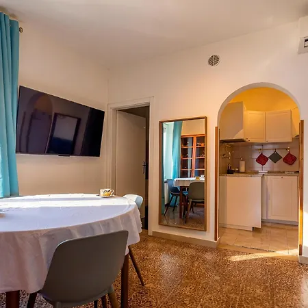 Di By Gardadoma Appartement *