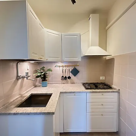 Appartement Di By Gardadoma *