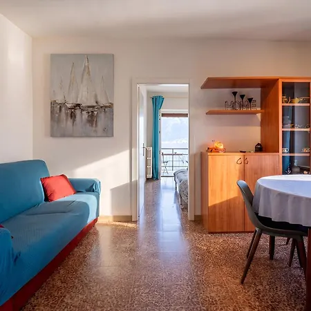 Di By Gardadoma Appartement Brenzone
